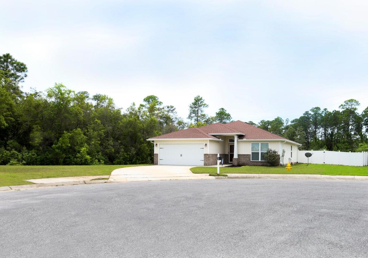 Beachy Bliss The Perfect Stay Navarre Exterior foto